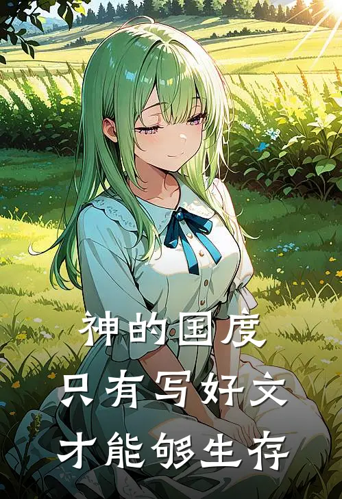 神的国度：只有写好文才能够生存