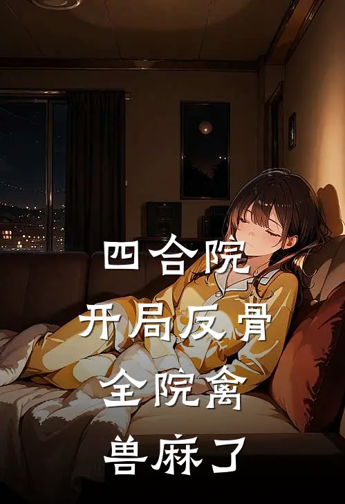 四合院：开局反骨，全院禽兽麻了