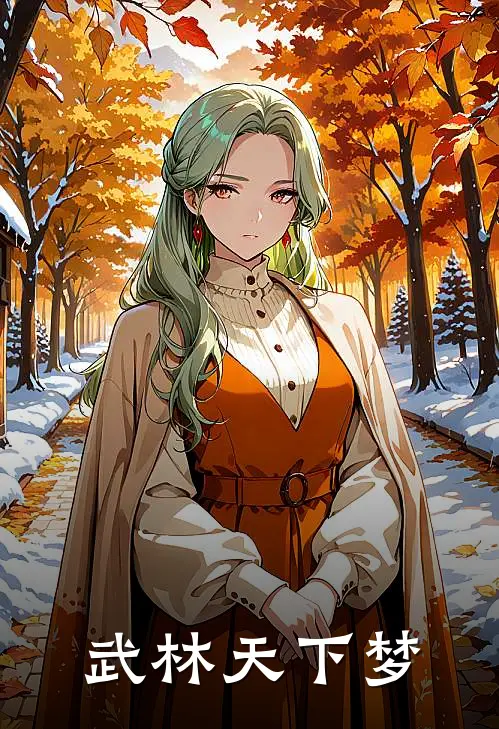 武林天下梦