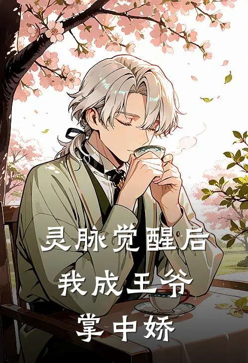 灵脉觉醒后，我成王爷掌中娇