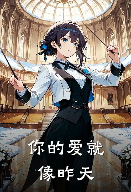 你的爱就像昨天