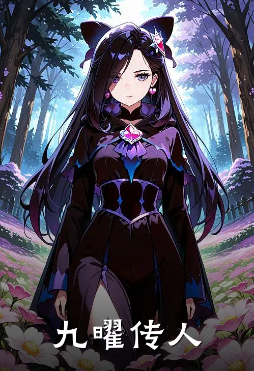 九曜传人