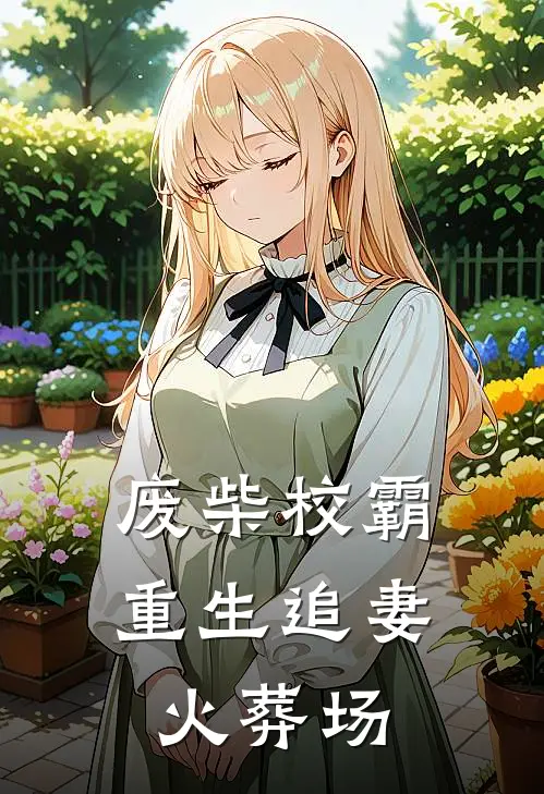 废柴校霸：重生追妻火葬场