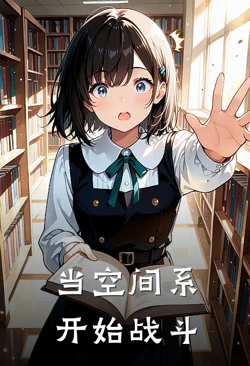 当空间系开始战斗