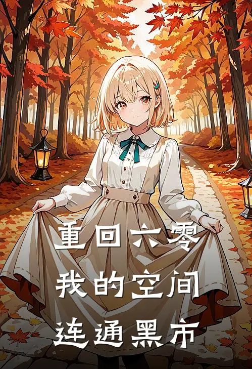 重回六零：我的空间连通黑市