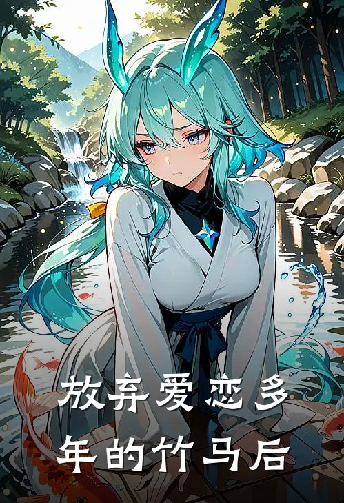 放弃爱恋多年的竹马后