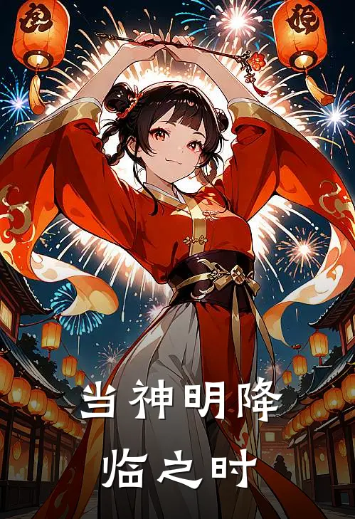 当神明降临之时