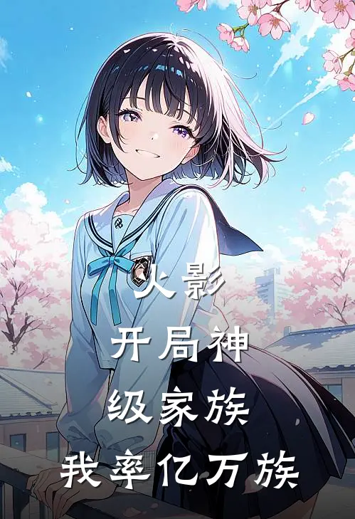 火影：开局神级家族，我率亿万族