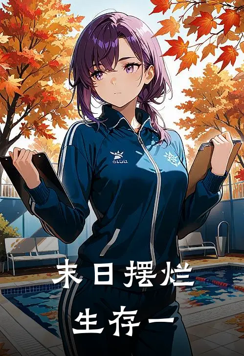 末日摆烂生存（一）