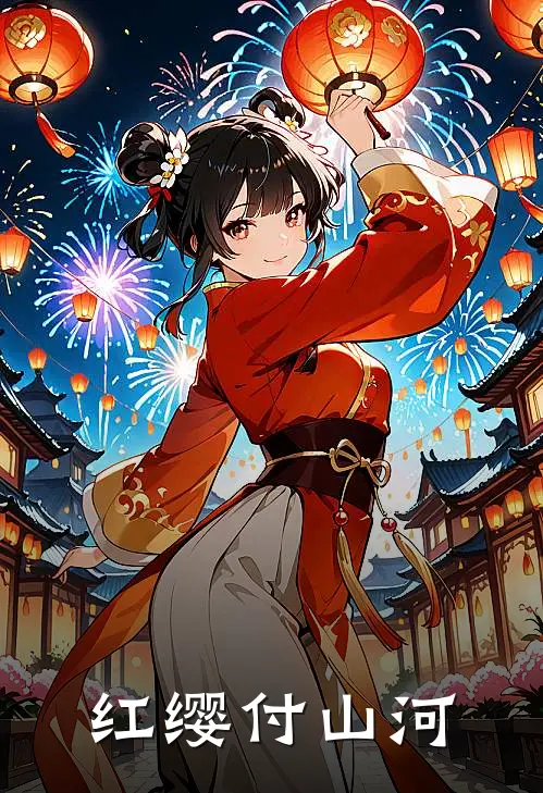 红缨付山河