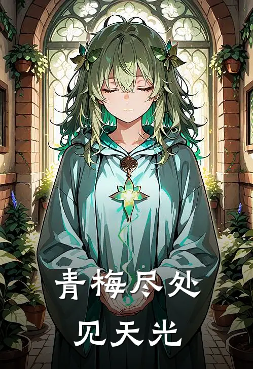 青梅尽处见天光