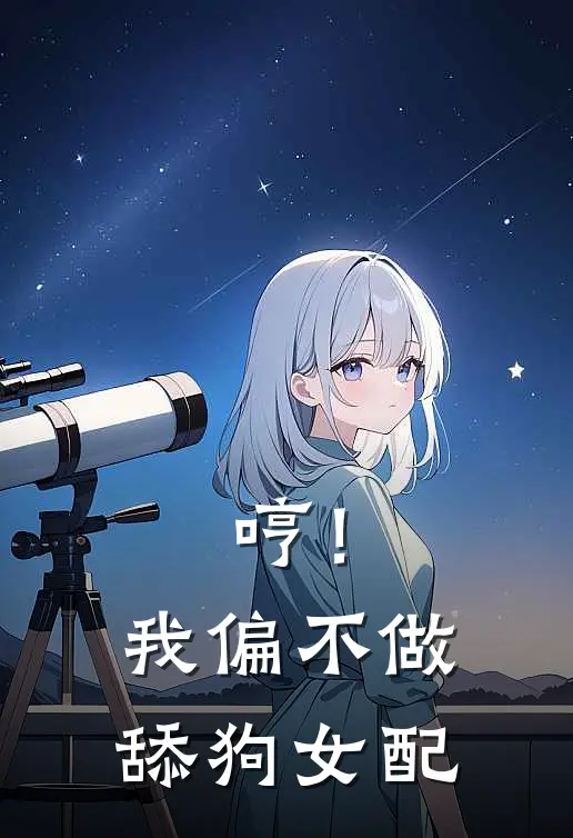 哼！我偏不做舔狗女配