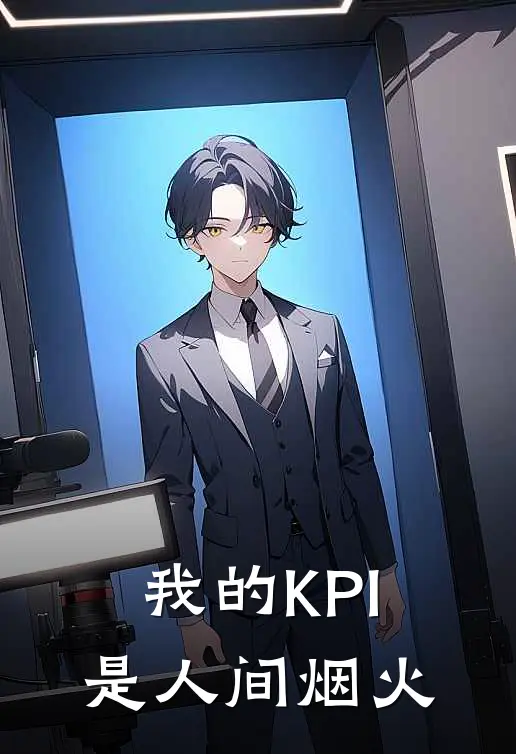 我的KPI是人间烟火