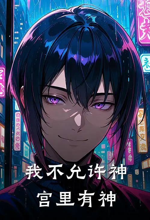 我不允许神宫里有神
