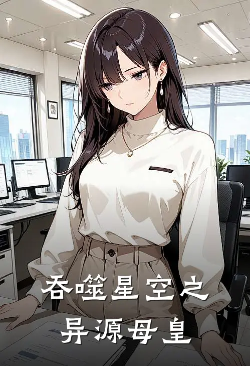 吞噬星空之异源母皇