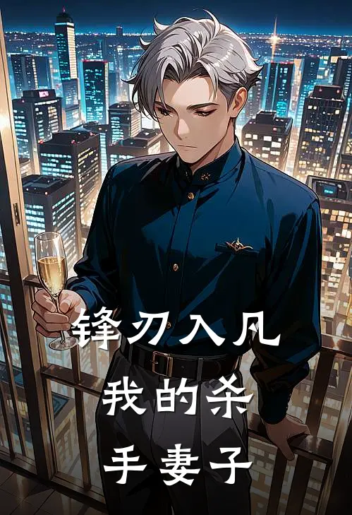 锋刃入凡：我的杀手妻子