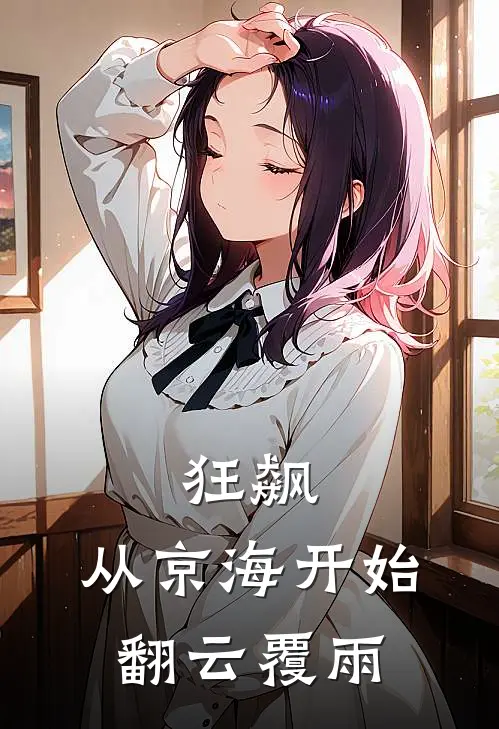 狂飙：从京海开始翻云覆雨