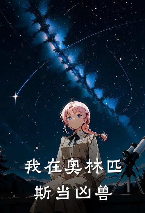 我在奥林匹斯当凶兽