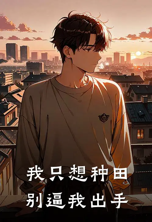 我只想种田，别逼我出手