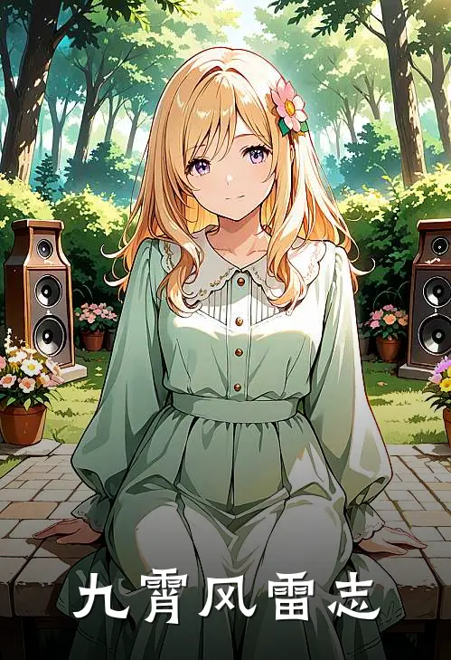 九霄风雷志
