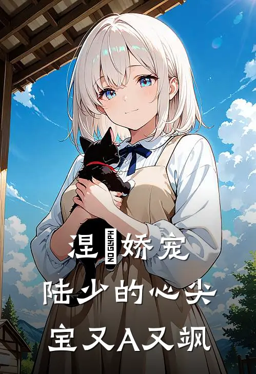 涅槃娇宠：陆少的心尖宝又A又飒