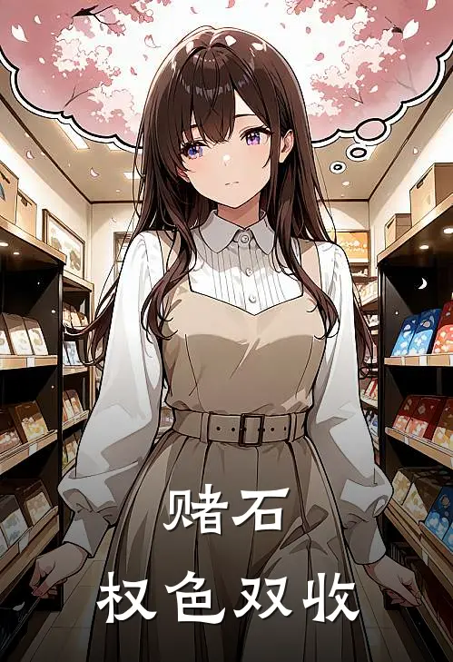 赌石：权色双收