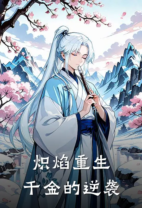 炽焰重生：千金的逆袭