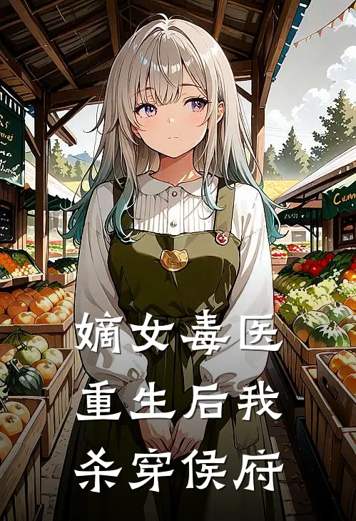 嫡女毒医：重生后我杀穿侯府