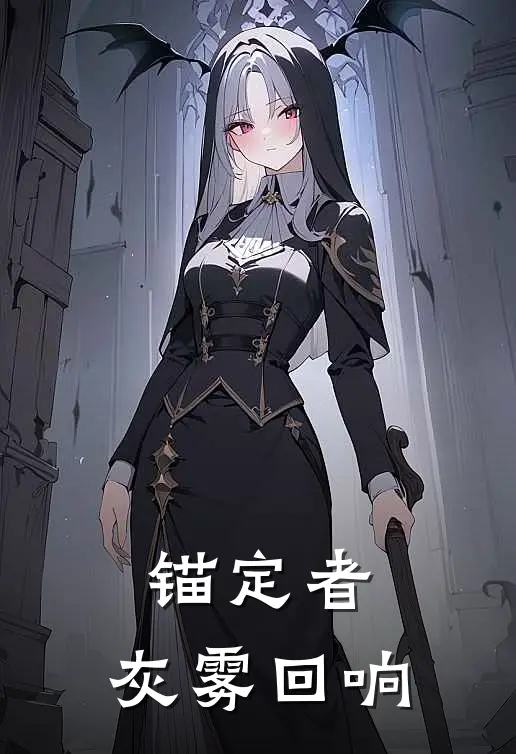 锚定者：灰雾回响