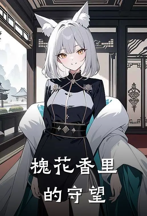 槐花香里的守望