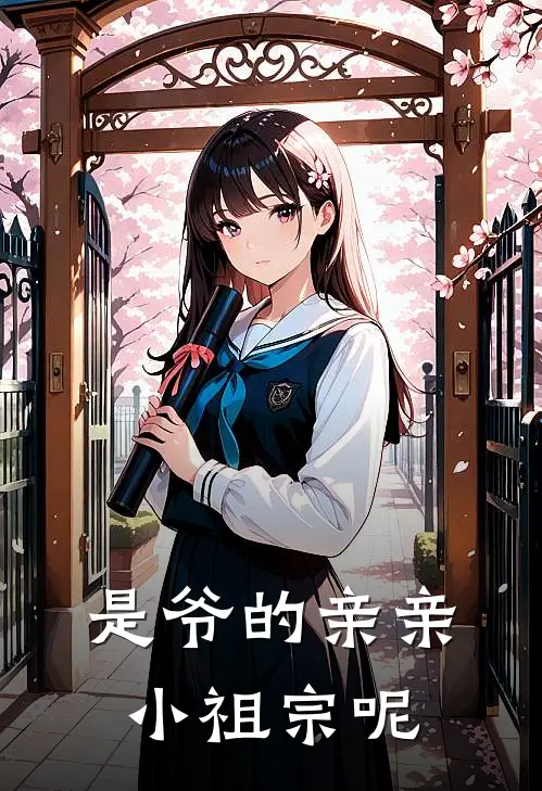 是爷的亲亲小祖宗呢