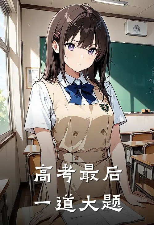 高考最后一道大题