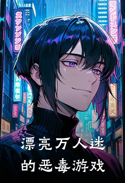 漂亮万人迷的恶毒游戏