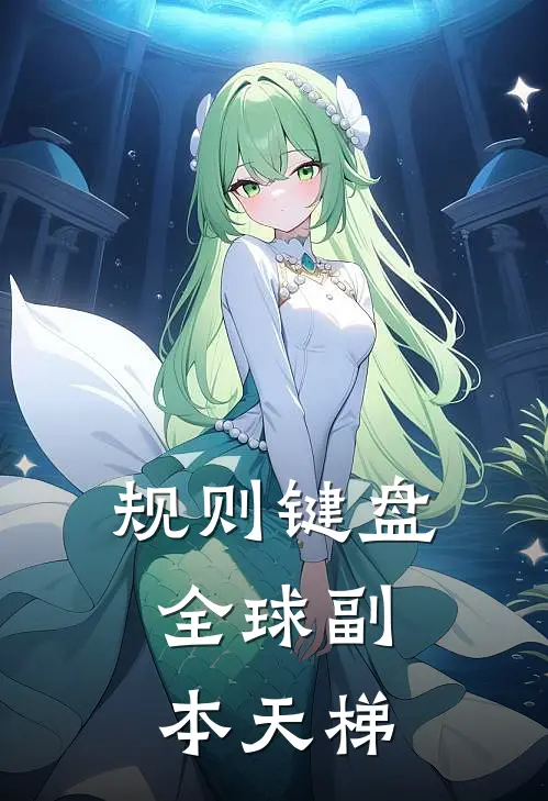 规则键盘：全球副本天梯