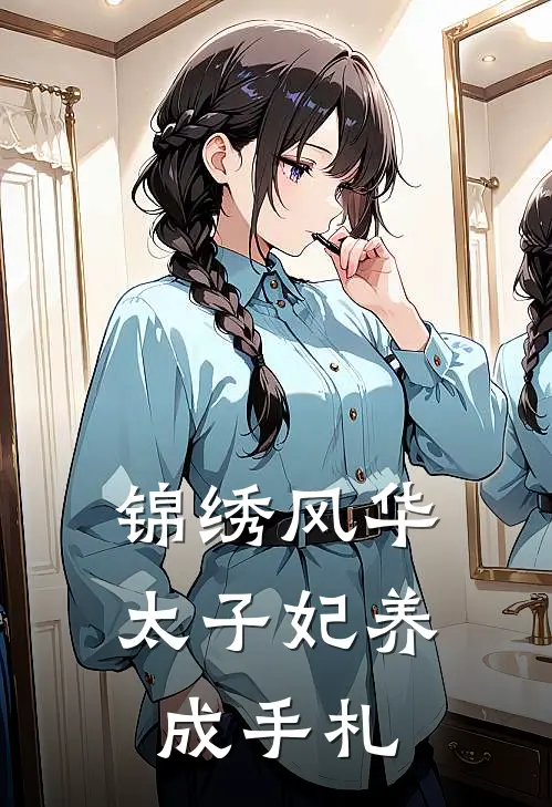 锦绣风华：太子妃养成手札