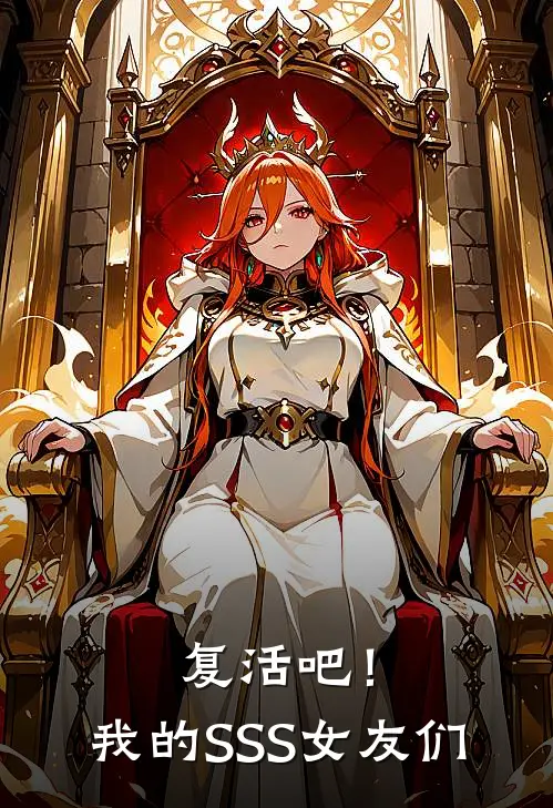 复活吧！我的SSS女友们