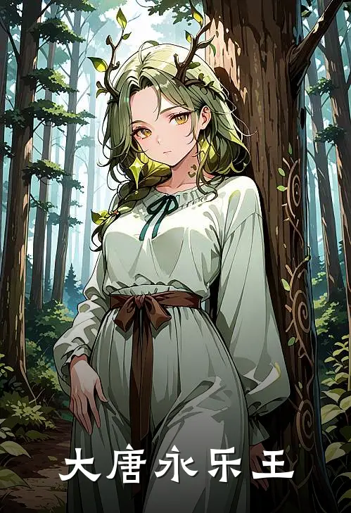 大唐永乐王