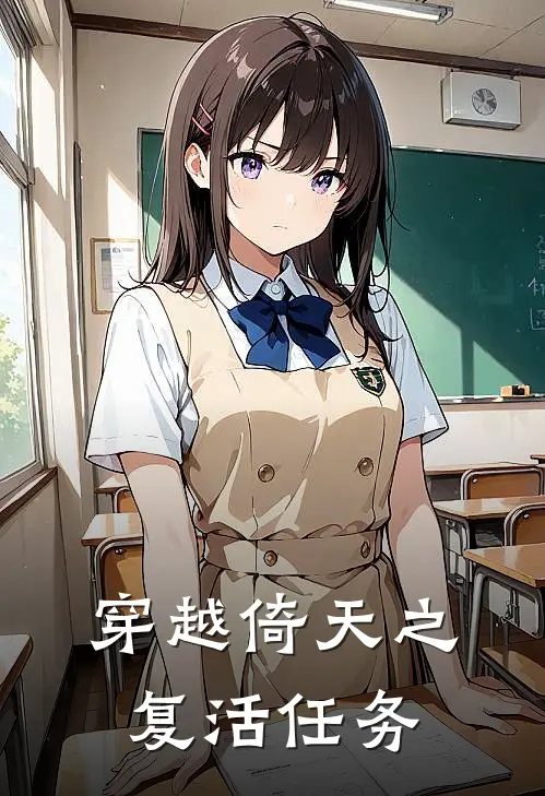 穿越倚天之复活任务