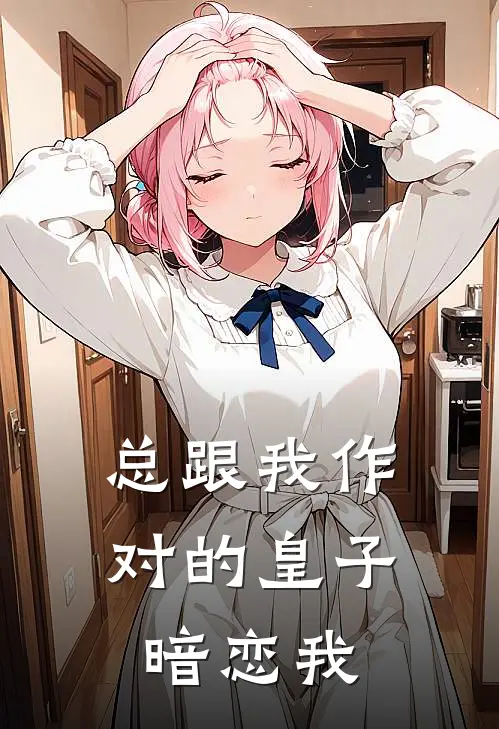 总跟我作对的皇子暗恋我