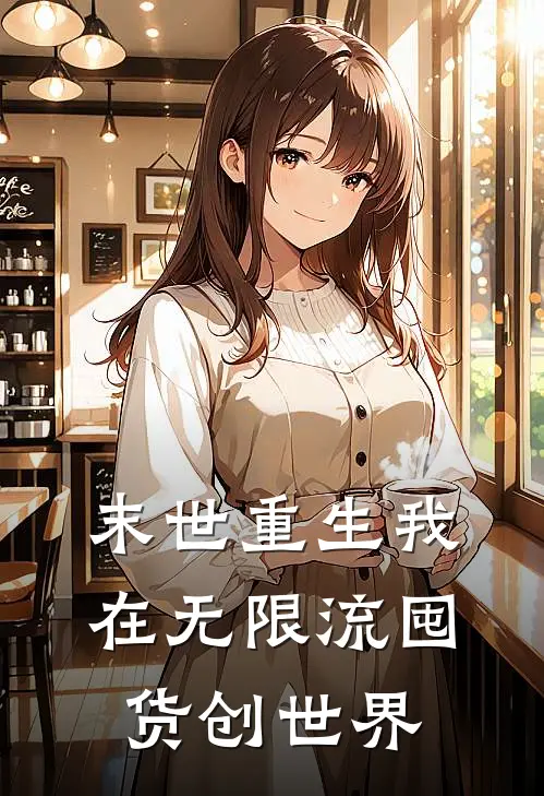 末世重生我在无限流囤货创世界