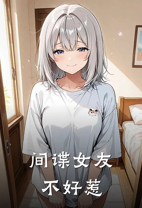 间谍女友不好惹