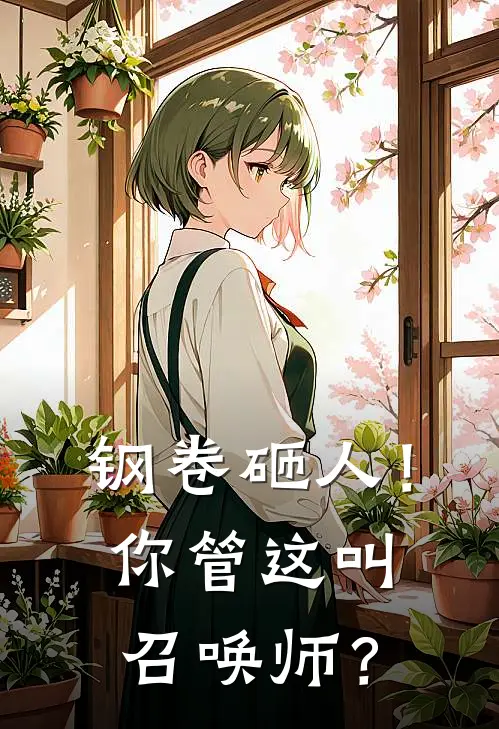 钢卷砸人！你管这叫召唤师？