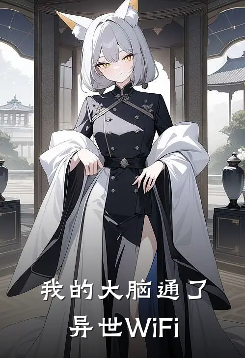 我的大脑通了异世WiFi