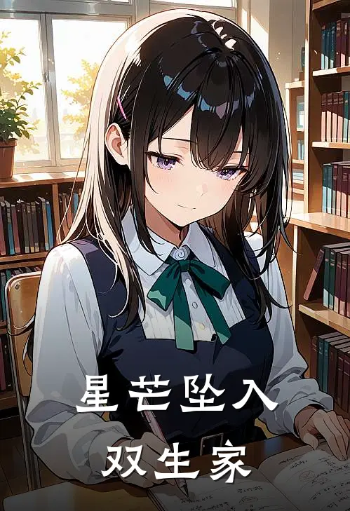 星芒坠入双生家