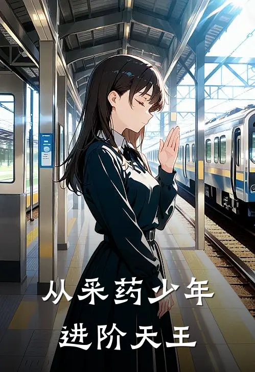 从采药少年进阶天王