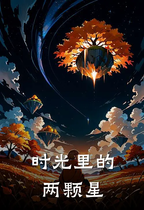 时光里的两颗星