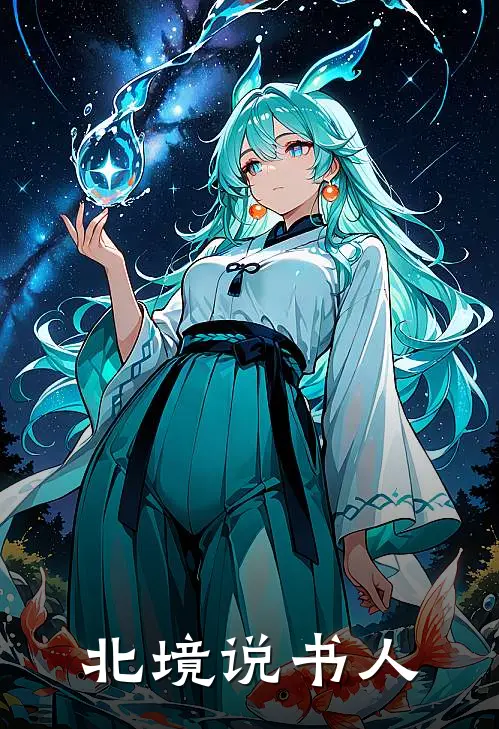 北境说书人