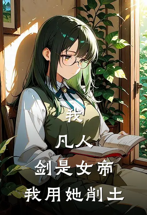 我，凡人，剑是女帝，我用她削土