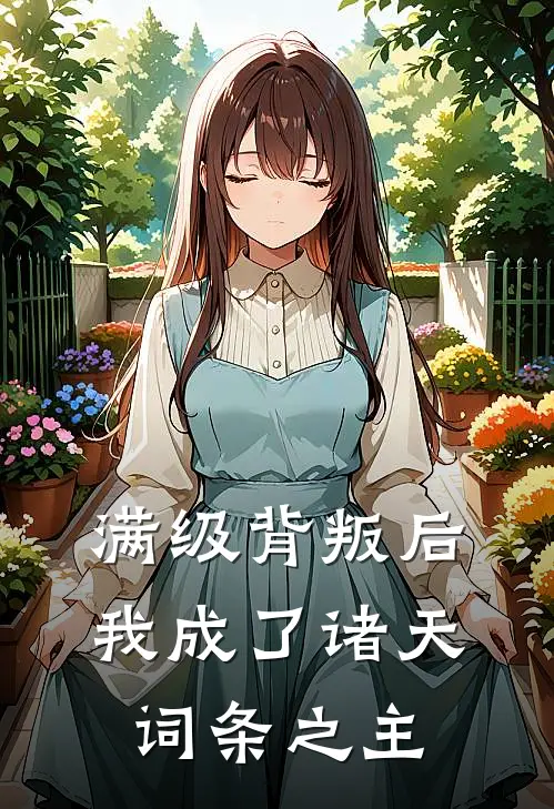 满级背叛后，我成了诸天词条之主