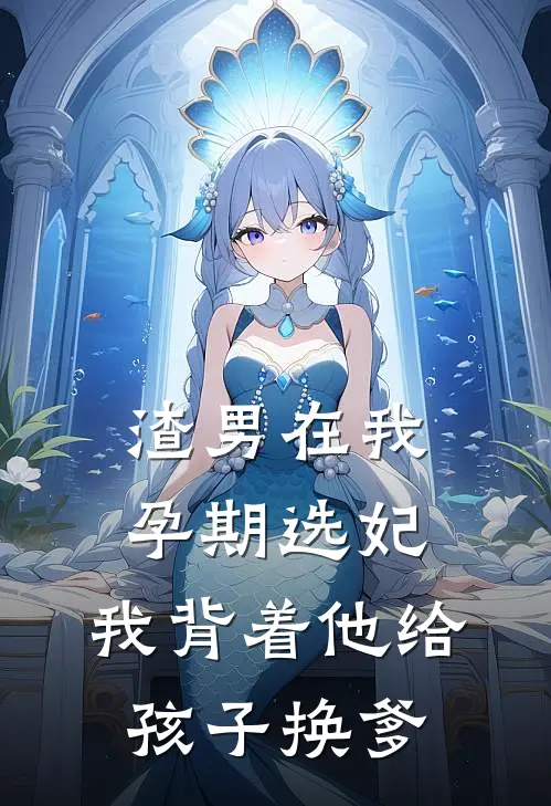 渣男在我孕期选妃，我背着他给孩子换爹